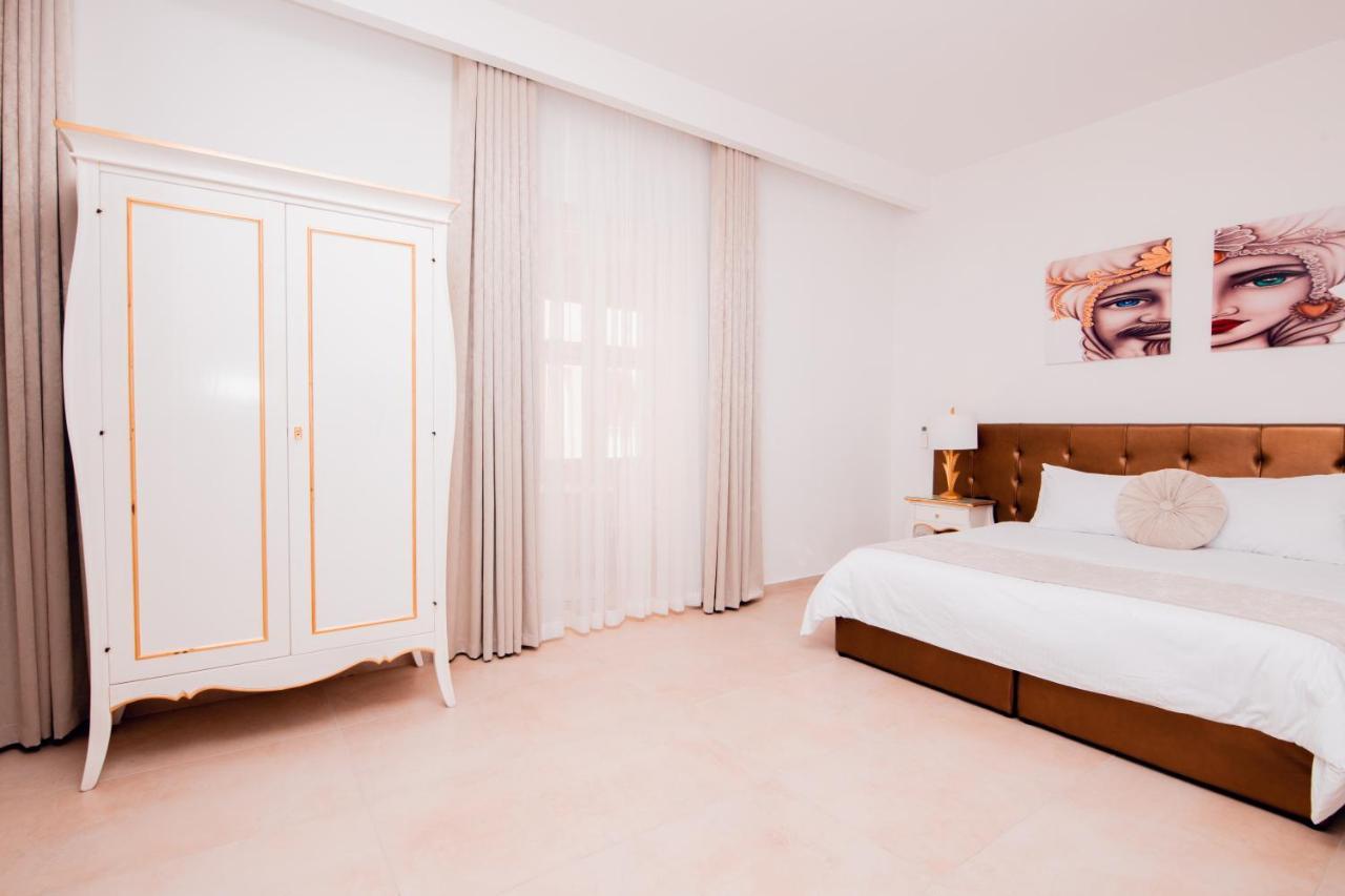 Giorgio Boutique Hotel Sliema Exterior foto
