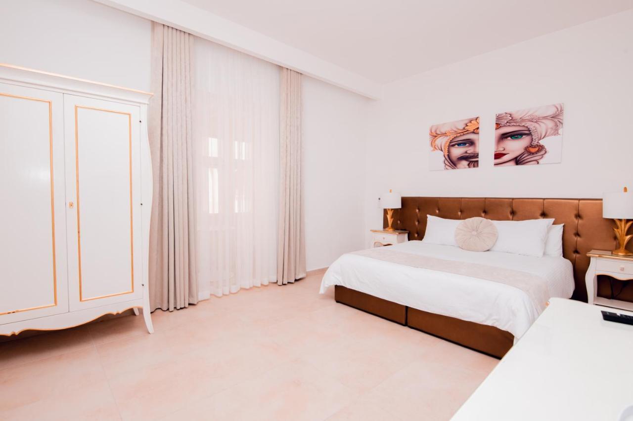 Giorgio Boutique Hotel Sliema Exterior foto