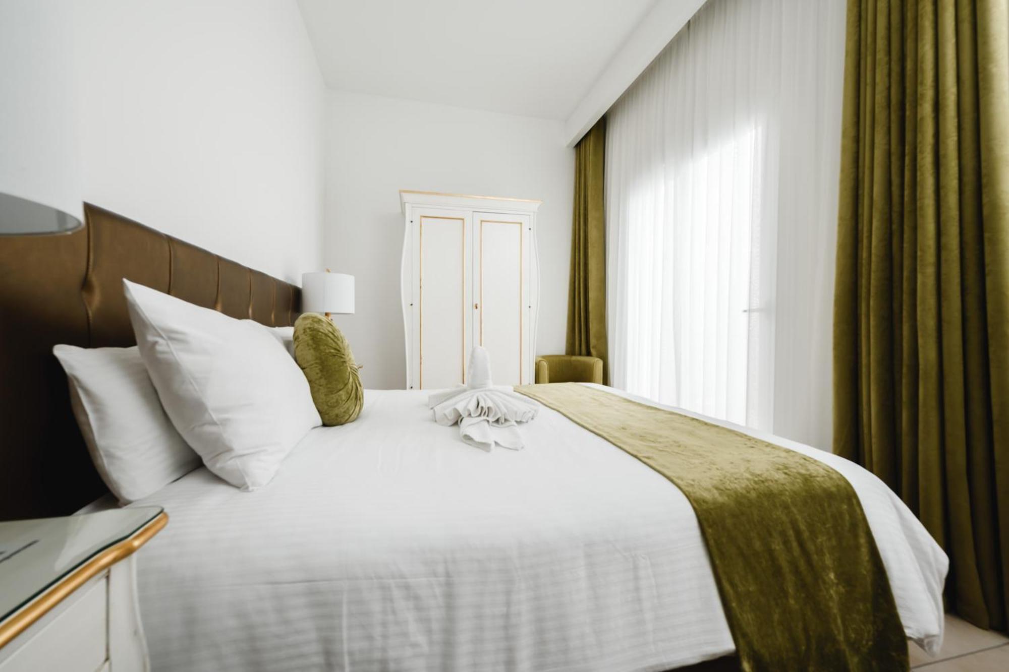 Giorgio Boutique Hotel Sliema Exterior foto