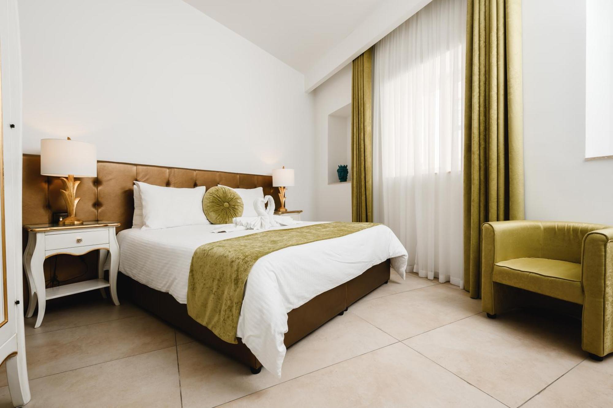 Giorgio Boutique Hotel Sliema Exterior foto