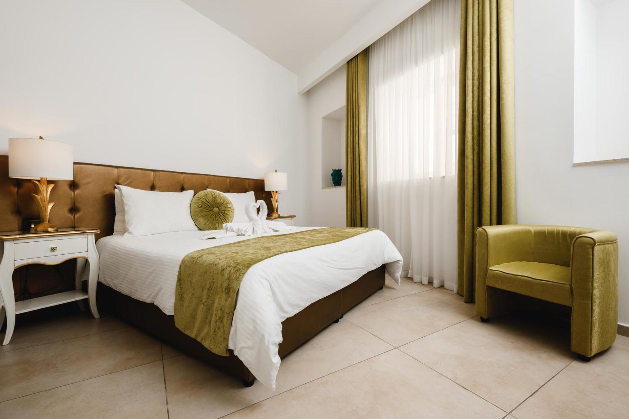 Giorgio Boutique Hotel Sliema Exterior foto